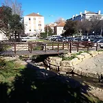アパート Isabel Dream Iv, 400m From The Train メン・マルティンス