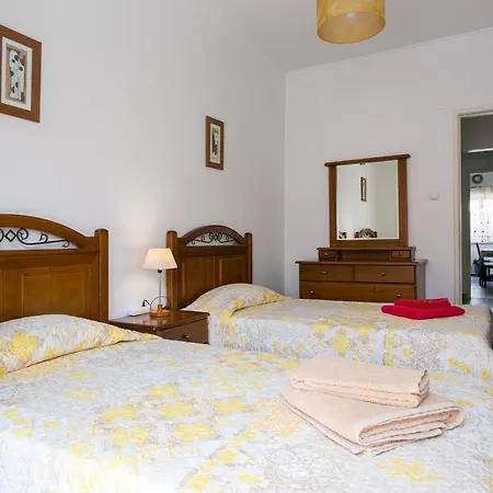 Isabel Dream Iv, 400m From The Train Apartment