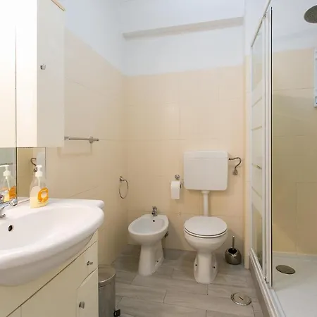 Isabel Dream Iv, 400m From The Train Apartment Algueirão-Mem Martins