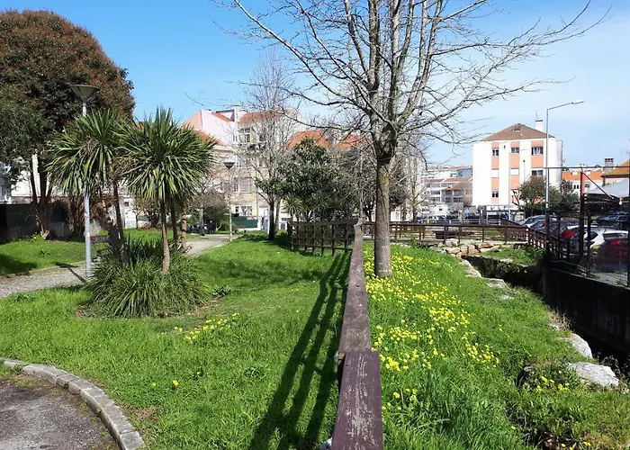 Isabel Dream Iv, 400m From The Train Apartmán