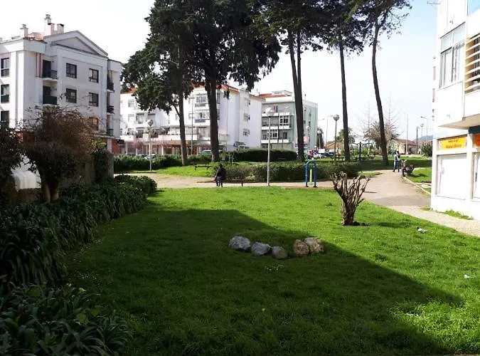 Apartmán Isabel Dream Iv, 400m From The Train Mem Martins