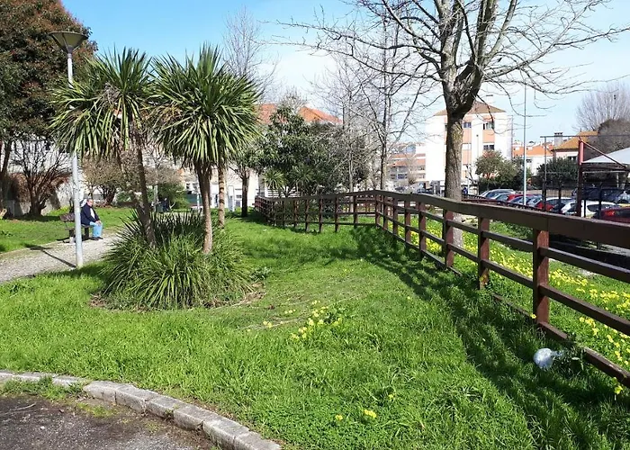 Isabel Dream Iv, 400m From The Train Apartmán